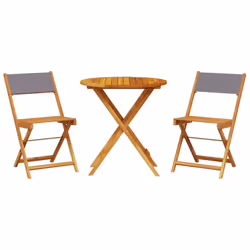 VidaXL 3281845, 3 pc(s)