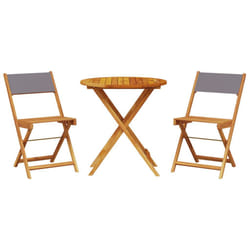 VidaXL 3281845 outdoor furniture set