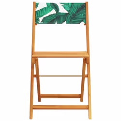 VidaXL 3281848 outdoor furniture set - Additional view 4