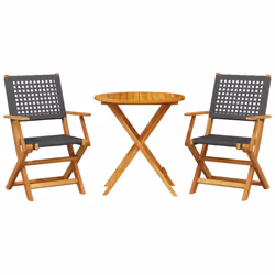 VidaXL 3281850, 3 pc(s)