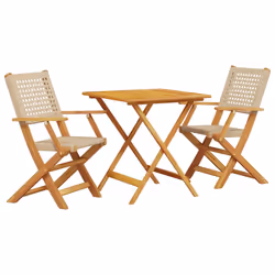 VidaXL 3281852, 3 pc(s)