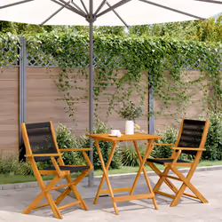 VidaXL 3281853 outdoor furniture set
