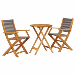 VidaXL 3281854, 3 pc(s)