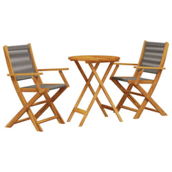 VidaXL 3281854 outdoor furniture set