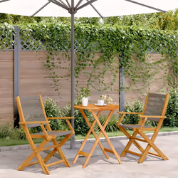 VidaXL 3281854 outdoor furniture set