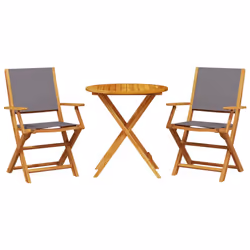 VidaXL 3281857, 3 pc(s)