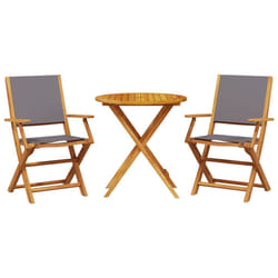 VidaXL 3281857 outdoor furniture set
