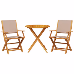 VidaXL 3281858, 3 pc(s)