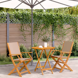 VidaXL 3281858 outdoor furniture set