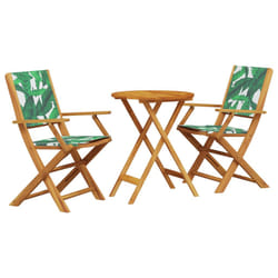 VidaXL 3281860 outdoor furniture set
