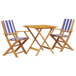 VidaXL 3281861 outdoor furniture set