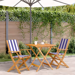 VidaXL 3281861 outdoor furniture set