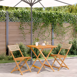 VidaXL 3281864 outdoor furniture set