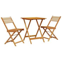 VidaXL 3281867 outdoor furniture set