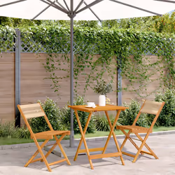 VidaXL 3281867 outdoor furniture set