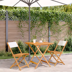 VidaXL 3281868 outdoor furniture set