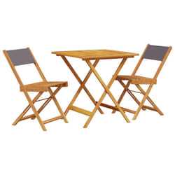 VidaXL 3281869 outdoor furniture set