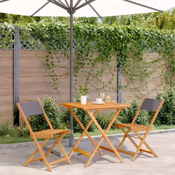 VidaXL 3281869 outdoor furniture set