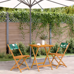 VidaXL 3281872 outdoor furniture set