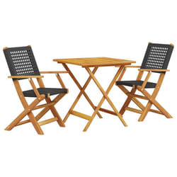 VidaXL 3281874 outdoor furniture set