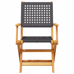 VidaXL 3281874 outdoor furniture set