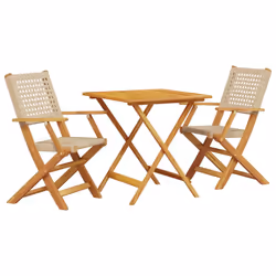 VidaXL 3281876, 3 pc(s)