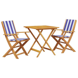 VidaXL 3281885 outdoor furniture set