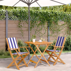 VidaXL 3281885 outdoor furniture set