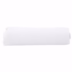 vidaXL Geotextile Membrane Weed Control Fabric White 1 x 50 m Polyester Fibre - Additional view 4