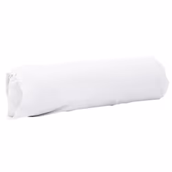 vidaXL Geotextile Membrane Weed Control Fabric White 1 x 150 m Polyester Fibre