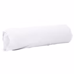 vidaXL Geotextile Membrane Weed Control Fabric White 1 x 10 m Polyester Fibre - Additional view 2
