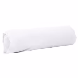 vidaXL Geotextile Membrane Weed Control Fabric White 1 x 150 m Polyester Fibre - Additional view 2