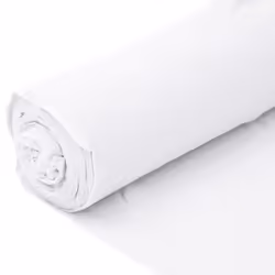 vidaXL Geotextile Membrane Weed Control Fabric White 1 x 150 m Polyester Fibre - Additional view 6