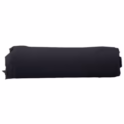 vidaXL Geotextile Membrane Weed Control Fabric Black 1 x 50 m Polyester Fibre - Additional view 4