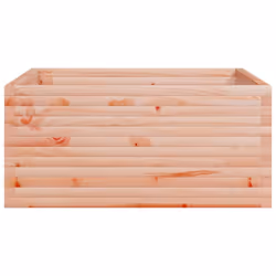 vidaXL Garden Planter Outdoor Flower Pot Patio Planter Pot Solid Wood Douglas - Additional view 5