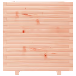 vidaXL Garden Planter 70x70x72.5 cm Solid Wood Douglas - Additional view 4