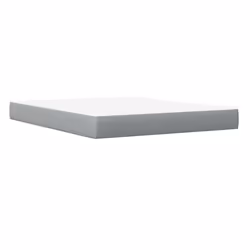 vidaXL Bed with Drawers and Mattress Home Bed Base Bedstead Solid Wood Pine - white, 160 x 200 cm - Additional view 7