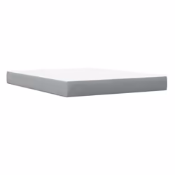 vidaXL Bed with Drawers and Mattress Home Bed Base Bedstead Solid Wood Pine - natural, 140 x 200 cm - Additional view 7