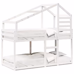 VidaXL 3281959, Wood, 855 mm, 2055 mm, 1120 mm, 198 x 87 mm, 1 pc(s)