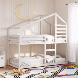 VidaXL 3281959 bed