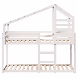 VidaXL 3281959 bed - Additional view 4