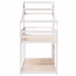 VidaXL 3281959 bed - Additional view 5