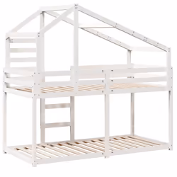VidaXL 3281959 bed - Additional view 6