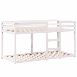VidaXL 3281959 bed - Additional view 7