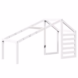 VidaXL 3281959 bed - Additional view 8