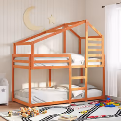VidaXL 3281960 bed - Additional view 2