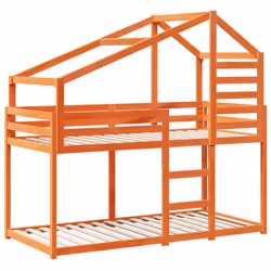 VidaXL 3281960 bed - Additional view 3