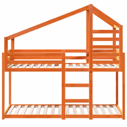 VidaXL 3281960 bed - Additional view 4