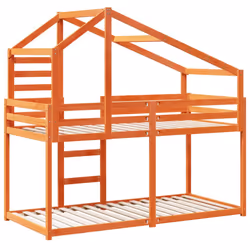 VidaXL 3281960 bed - Additional view 6
