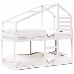 VidaXL 3281962, Wood, 955 mm, 2055 mm, 1120 mm, 198 x 97 mm, 1 pc(s)